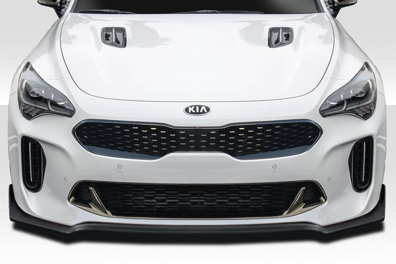 Improve Your 2018-2023 Kia Stinger's Aerodynamics with Duraflex