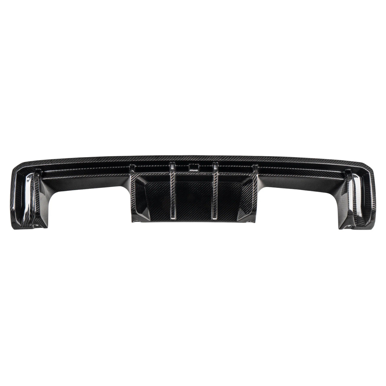 What Is A Front Spoiler On A Car? – Feral Industries
