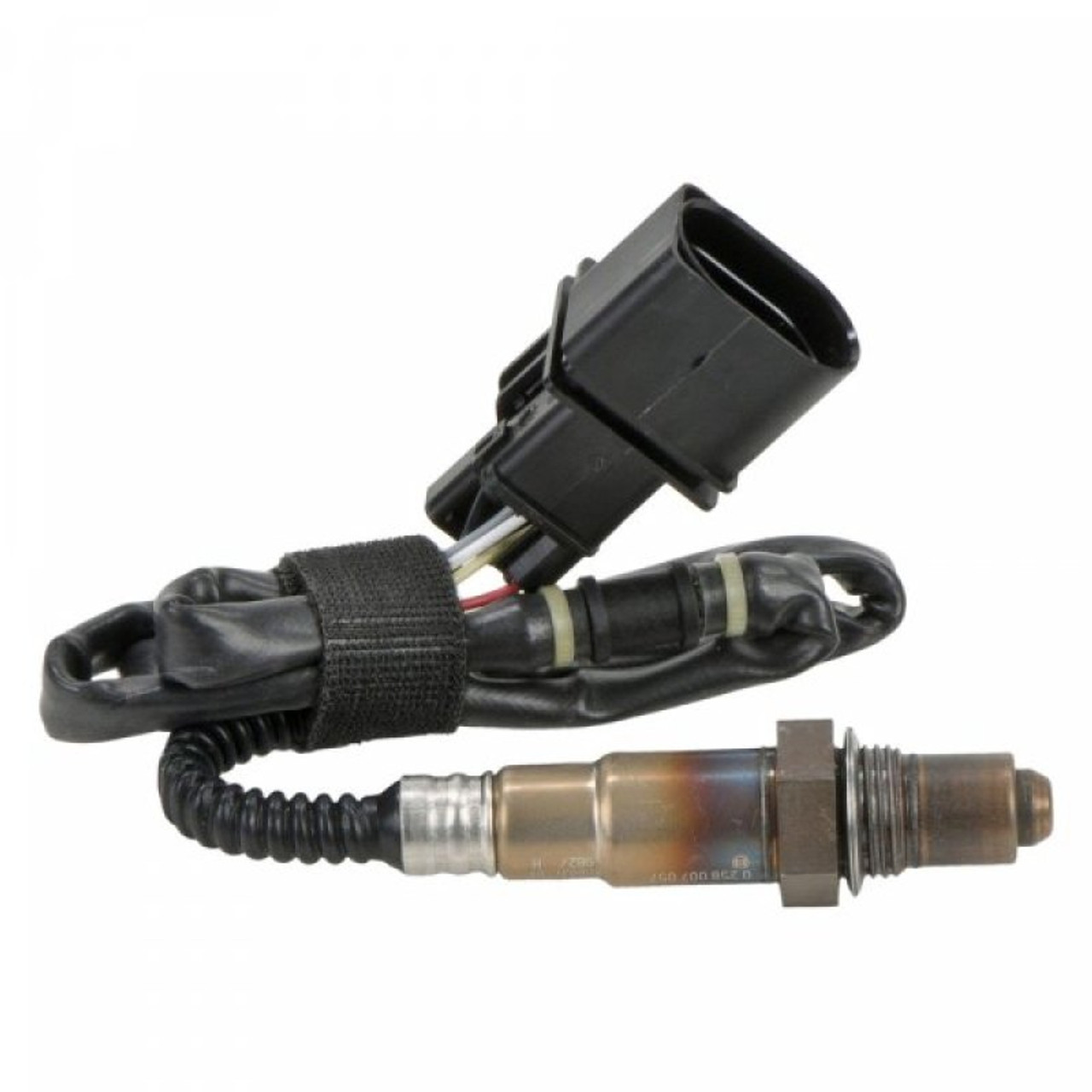 Bosch Oxygen Sensor 17014 Premium Automotive Oxygen Sensors