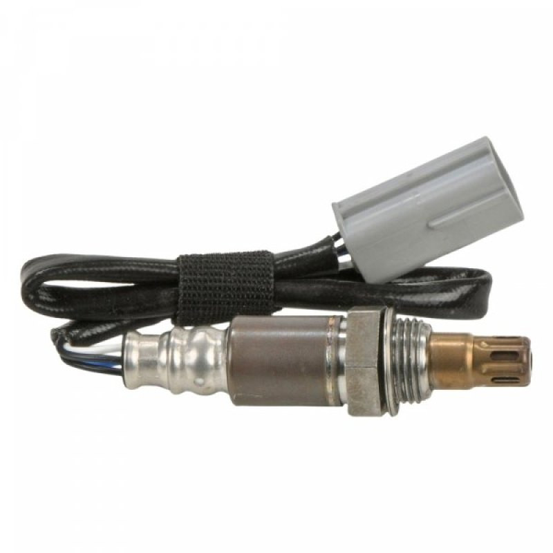 Anti Seize Damaged O2 Sensor Bosch Oxygen Sensor Bosch 17016 Oxygen Sensor - Direct Fit Replacement ...