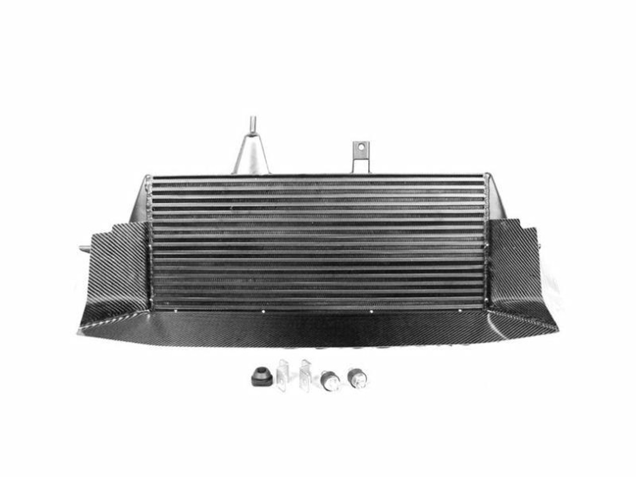 Competition Intercooler Kit Ford Focus MK3