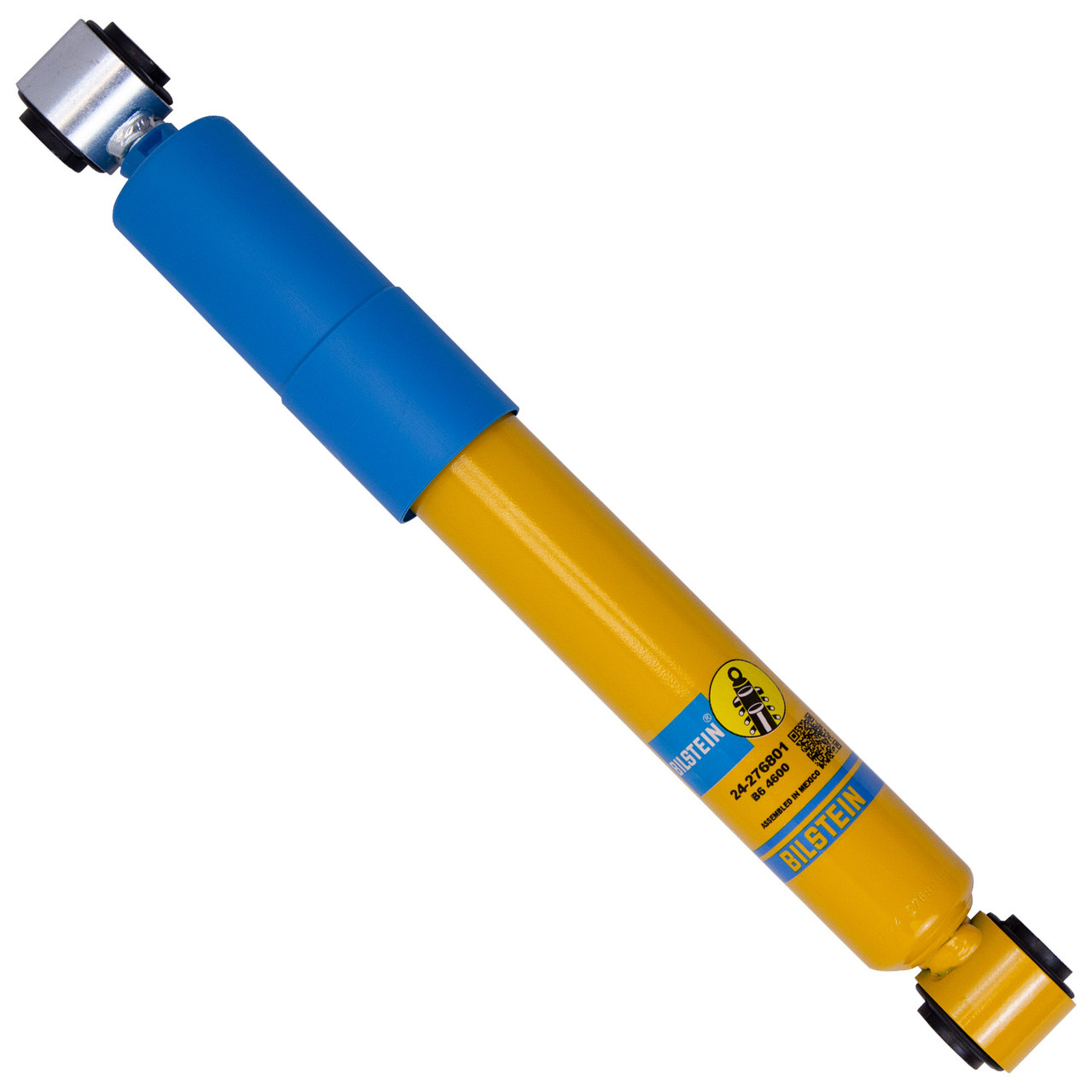 Bilstein 4600 Series Shock Absorber Enhance Your Nissan Armada s