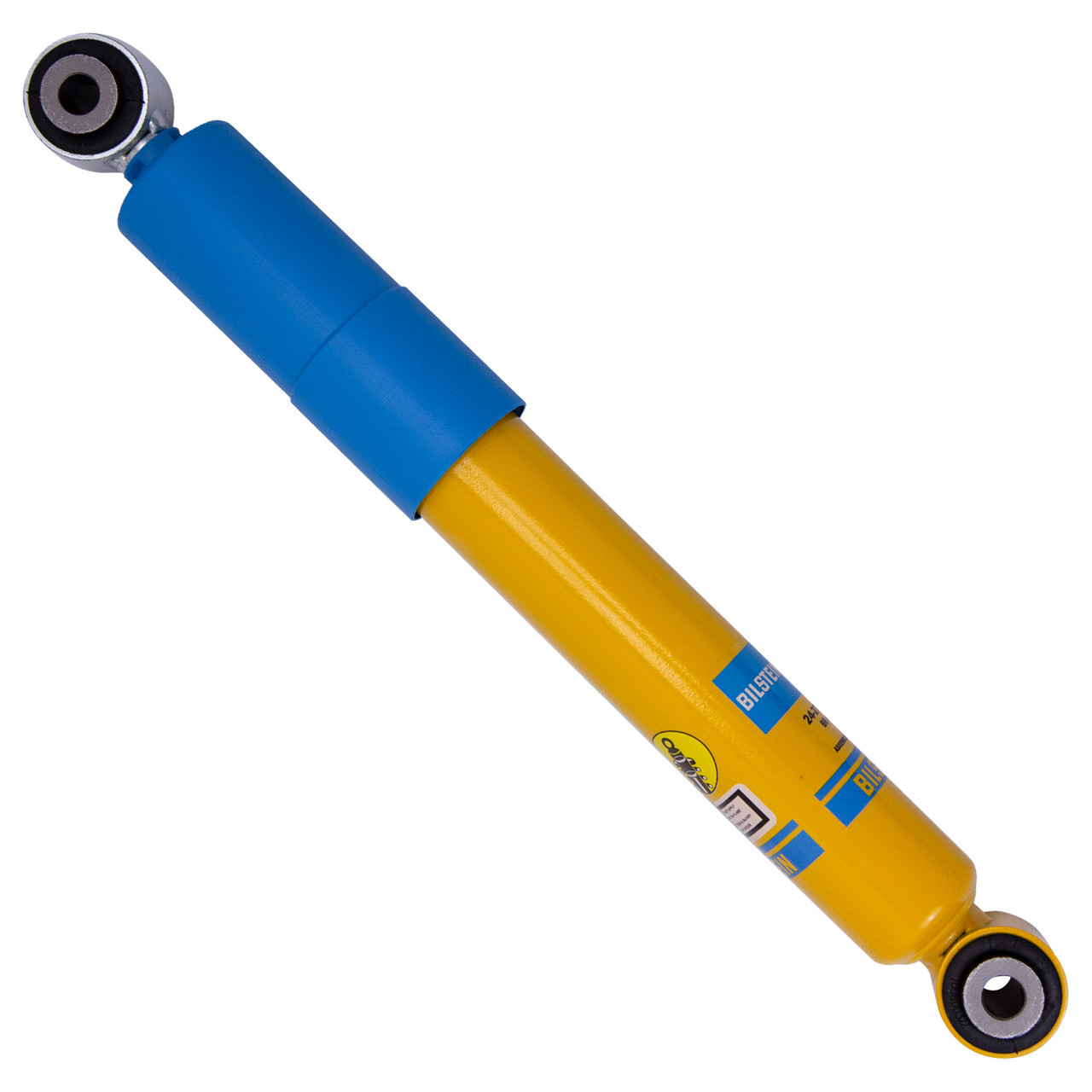 Bilstein 4600 Series Shock Absorber Enhance Your Nissan Armada s