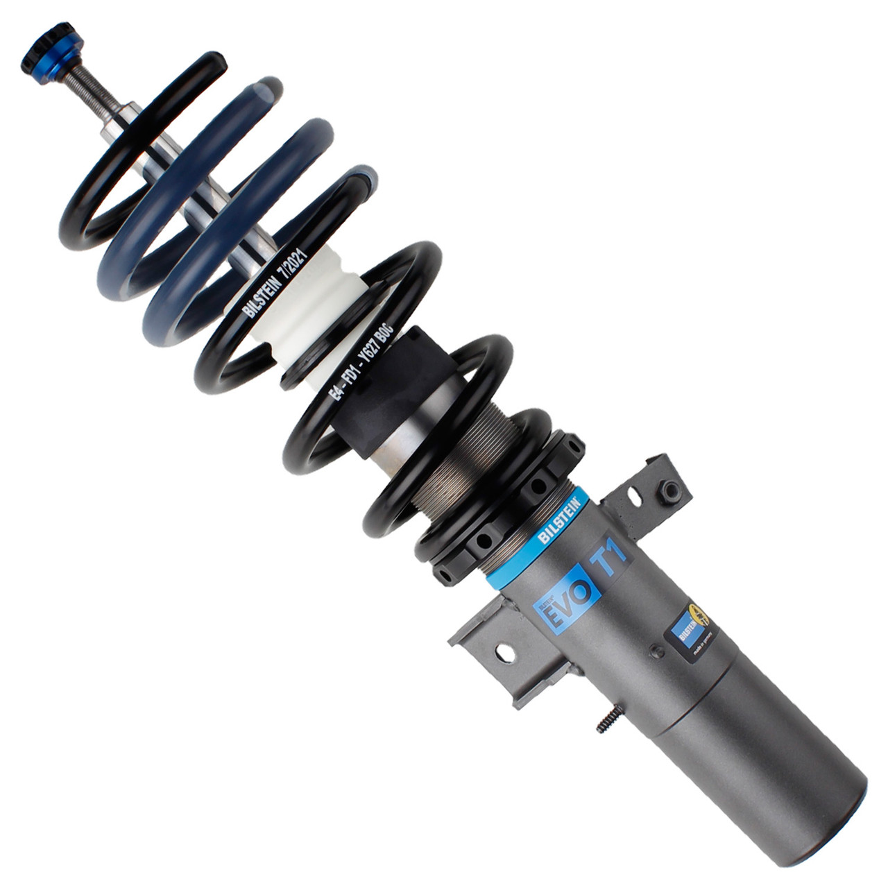 Bilstein B4 OE Replacement Suspension Strut Assembly for 2014-2019 Toyota Highlander main image 1