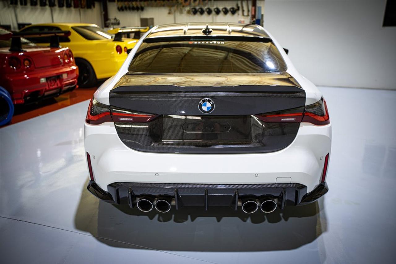 Extreme Online Store Replacement for 2011-2016 BMW F10 M5