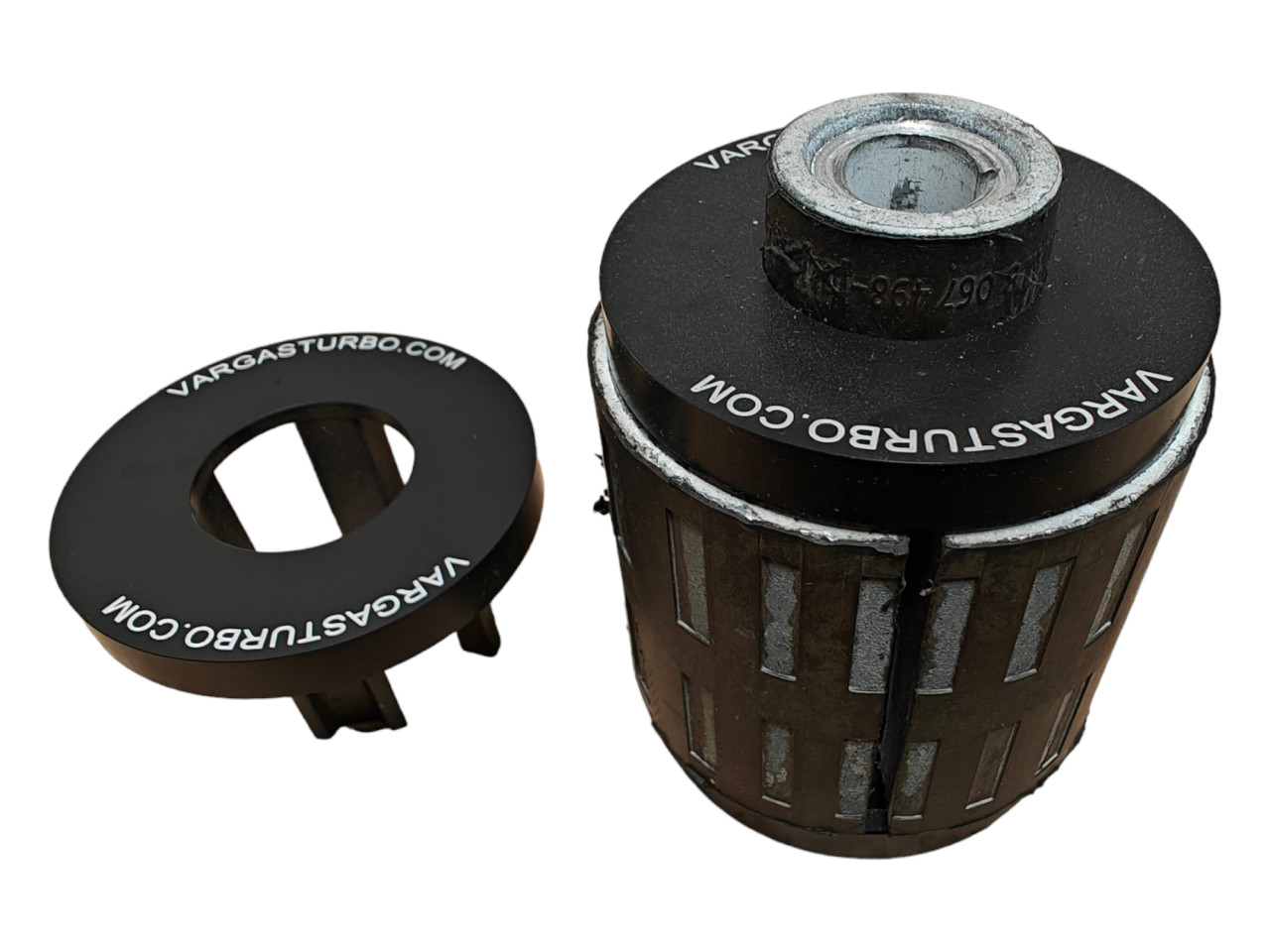 VTT X3/4M Front Side Differential Bushing Kit for BMW X3M & X4M