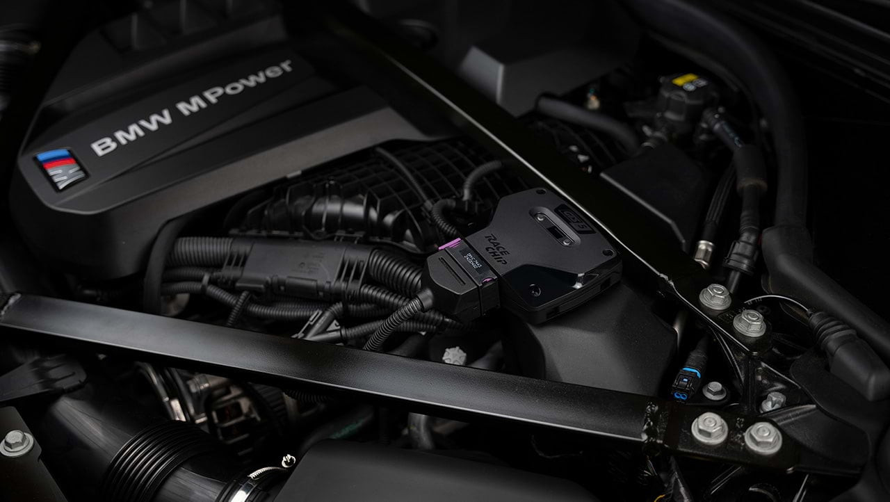 RaceChip GTS Black - Ultimate Performance Chip for Petrolheads 