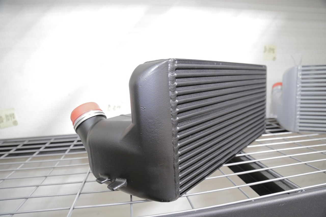 CSF Front Mount Intercooler for BMW 2012+ M2/M235i/328i/335i/428i/435i