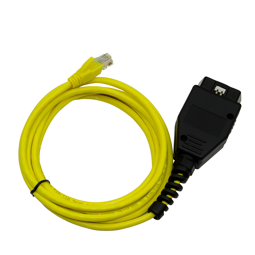 Bmw Enet Cable For Bootmod3 Enet To Obdii Extreme Power House