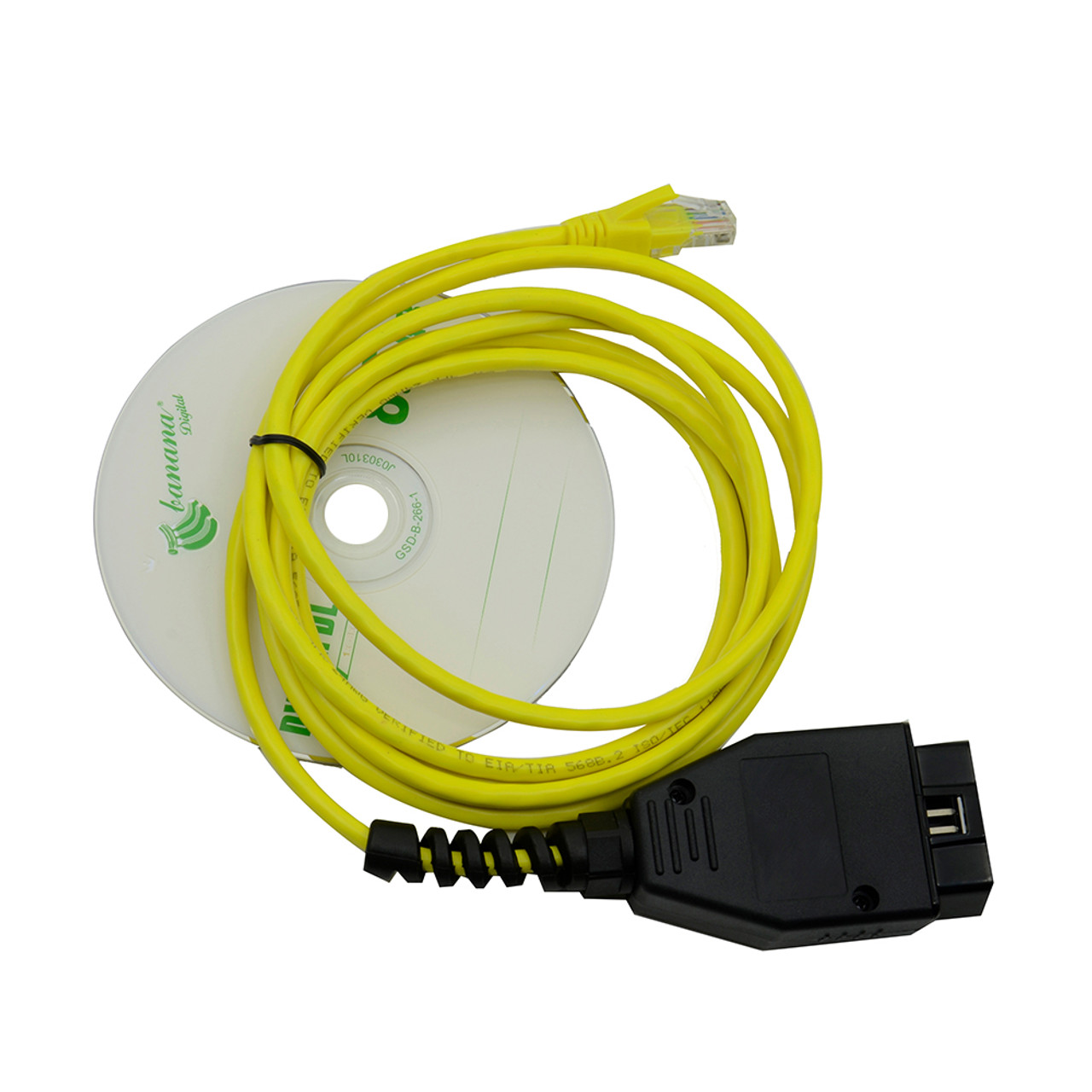 Bmw Enet Cable - Best Price in Singapore - Jan 2024