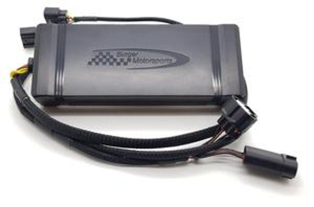 Burger Tuning BMS Kia/Hyundai/Genesis Turbo JB4 Performance Tuner Plug  and Play Tuning System