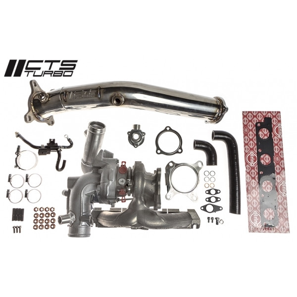 Choose Your Car Audi A5 Turbo Kits Blankets Turbo Kits 