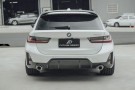 Future Design BMW 3 Series (G21) Carbon Fiber Rear Roof Spoiler