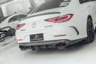 Future Design Mercedes Benz CLS-Class/CLS53 (W257/C257) Carbon Fiber Rear Spoiler