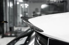 Future Design Mercedes Benz A-Class/A35 (W177) Carbon Fiber Rear Spoiler
