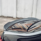 Future Design Mercedes Benz E53 (W213) Facelift Carbon Fiber Rear Trunk Spoiler