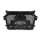 Twenty Two Tuning Audi A1/S1 (8X) RS Style Honeycomb Gloss Black Front Grille Twenty Two Tuning Audi A1/S1 (8X) RS Style Honeycomb Gloss Black Front Grille