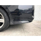 Twenty Two Tuning BMW/Audi Universal Carbon Fiber Rear Bumper Canards Twenty Two Tuning BMW/Audi Universal Carbon Fiber Rear Bumper Canards