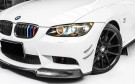 Twenty Two Tuning BMW/Audi Universal Carbon Fiber Front Bumper Canards Twenty Two Tuning BMW/Audi Universal Carbon Fiber Front Bumper Canards