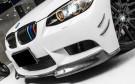 Twenty Two Tuning BMW/Audi Universal Carbon Fiber Front Bumper Canards Twenty Two Tuning BMW/Audi Universal Carbon Fiber Front Bumper Canards