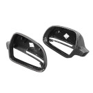 Twenty Two Tuning Audi A3/S3/RS3 (8P) Pre-Facelift Replacement Carbon Fiber Mirror Covers Twenty Two Tuning Audi A3/S3/RS3 (8P) Pre-Facelift Replacement Carbon Fiber Mirror Covers