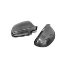 Twenty Two Tuning Audi A3/S3/RS3 (8P) Pre-Facelift Replacement Carbon Fiber Mirror Covers Twenty Two Tuning Audi A3/S3/RS3 (8P) Pre-Facelift Replacement Carbon Fiber Mirror Covers
