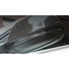Twenty Two Tuning Audi A3/S3/RS3 (8P) Pre-Facelift Replacement Carbon Fiber Mirror Covers Twenty Two Tuning Audi A3/S3/RS3 (8P) Pre-Facelift Replacement Carbon Fiber Mirror Covers