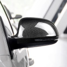 Twenty Two Tuning Audi A3/S3/RS3 (8P) Pre-Facelift Replacement Carbon Fiber Mirror Covers Twenty Two Tuning Audi A3/S3/RS3 (8P) Pre-Facelift Replacement Carbon Fiber Mirror Covers