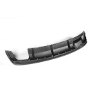 Twenty Two Tuning Audi A3 (8V) Saloon Pre-Facelift OEM Style Carbon Fiber Rear Diffuser Twenty Two Tuning Audi A3 (8V) Saloon Pre-Facelift OEM Style Carbon Fiber Rear Diffuser