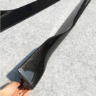 Twenty Two Tuning Audi A3/S3/RS3 (8V) Hatchback Facelift Carbon Fiber Side Skirts Twenty Two Tuning Audi A3/S3/RS3 (8V) Hatchback Facelift Carbon Fiber Side Skirts