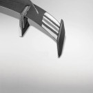 Twenty Two Tuning Universal Performance Style Carbon Fiber Rear Wing Spoiler Twenty Two Tuning Universal Performance Style Carbon Fiber Rear Wing Spoiler