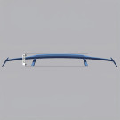 Twenty Two Tuning Universal Performance Style Carbon Fiber Rear Wing Spoiler Twenty Two Tuning Universal Performance Style Carbon Fiber Rear Wing Spoiler