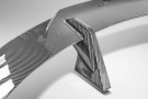 Twenty Two Tuning Universal Performance Style Carbon Fiber Rear Wing Spoiler Twenty Two Tuning Universal Performance Style Carbon Fiber Rear Wing Spoiler