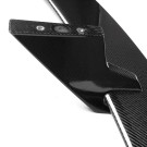 Twenty Two Tuning Universal Performance Style Carbon Fiber Rear Wing Spoiler Twenty Two Tuning Universal Performance Style Carbon Fiber Rear Wing Spoiler
