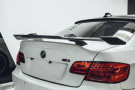 Twenty Two Tuning Universal Performance Style Carbon Fiber Rear Wing Spoiler Twenty Two Tuning Universal Performance Style Carbon Fiber Rear Wing Spoiler