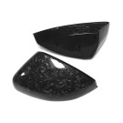 Twenty Two Tuning Audi A3/S3/RS3 (8V) Forged Carbon Fiber Replacement Mirror Covers