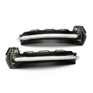 Twenty Two Tuning Audi A3/S3/RS3 (8V) Replacement Dynamic Sweeping Indicators