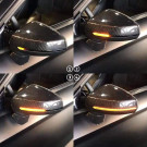 Twenty Two Tuning Audi A3/S3/RS3 (8V) Replacement Dynamic Sweeping Indicators