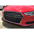 Twenty Two Tuning Audi A3 (8V) Saloon Facelift Carbon Fiber Front Lip Spoiler