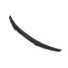 Twenty Two Tuning Audi A3/S3 (8Y) Saloon R Style Carbon Fiber Rear Trunk Spoiler