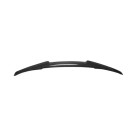 Twenty Two Tuning Audi A3/S3 (8Y) Saloon R Style Carbon Fiber Rear Trunk Spoiler