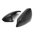 Twenty Two Tuning Audi A3/S3/RS3 (8Y) Replacement Carbon Fiber Mirror Covers Twenty Two Tuning Audi A3/S3/RS3 (8Y) Replacement Carbon Fiber Mirror Covers