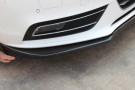 Twenty Two Tuning Audi A4 (B8.5) V2 Carbon Fiber Front Bumper Lip Spoiler Twenty Two Tuning Audi A4 (B8.5) V2 Carbon Fiber Front Bumper Lip Spoiler