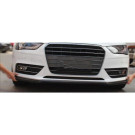 Twenty Two Tuning Audi A4 (B8.5) V2 Carbon Fiber Front Bumper Lip Spoiler Twenty Two Tuning Audi A4 (B8.5) V2 Carbon Fiber Front Bumper Lip Spoiler