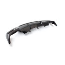 Twenty Two Tuning Audi A4 Non S Line (B8.5) OT Style Carbon Fiber Rear Bumper Diffuser Twenty Two Tuning Audi A4 Non S Line (B8.5) OT Style Carbon Fiber Rear Bumper Diffuser