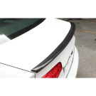Twenty Two Tuning Audi A4 (B8.5) S Line OEM Style Carbon Fiber Rear Spoiler Twenty Two Tuning Audi A4 (B8.5) S Line OEM Style Carbon Fiber Rear Spoiler
