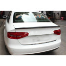 Twenty Two Tuning Audi A4 (B8.5) S Line OEM Style Carbon Fiber Rear Spoiler Twenty Two Tuning Audi A4 (B8.5) S Line OEM Style Carbon Fiber Rear Spoiler