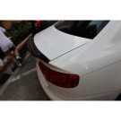 Twenty Two Tuning Audi A4 (B8.5) S Line Extended Style Carbon Fiber Rear Spoiler Twenty Two Tuning Audi A4 (B8.5) S Line Extended Style Carbon Fiber Rear Spoiler