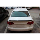 Twenty Two Tuning Audi A4 (B8.5) S Line Extended Style Carbon Fiber Rear Spoiler Twenty Two Tuning Audi A4 (B8.5) S Line Extended Style Carbon Fiber Rear Spoiler