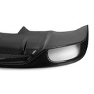 Twenty Two Tuning Audi A4 (B8) SE Carbon Fiber Rear Bumper Diffuser